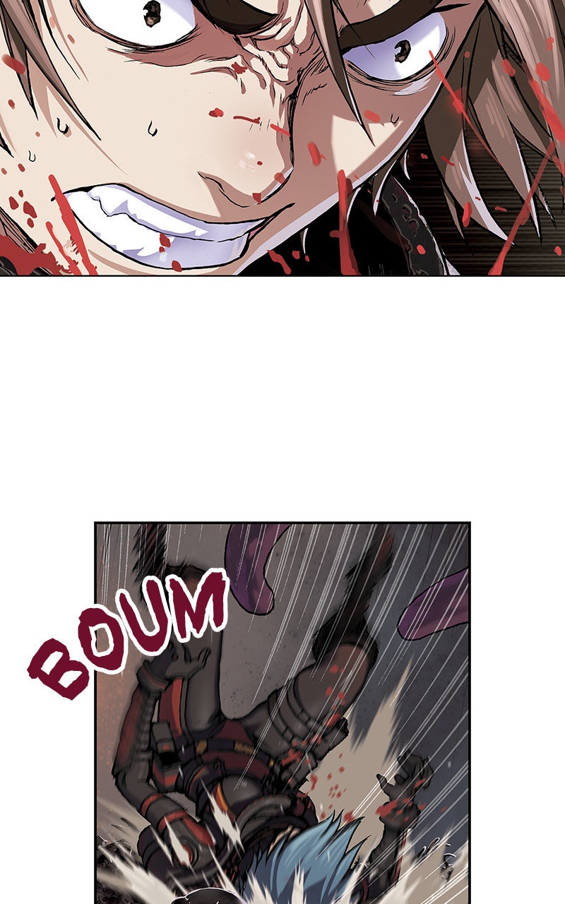 Read Leviathan FR Manga Online