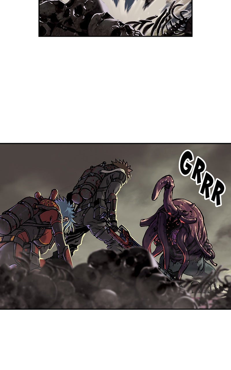 Read Leviathan FR Manga Online