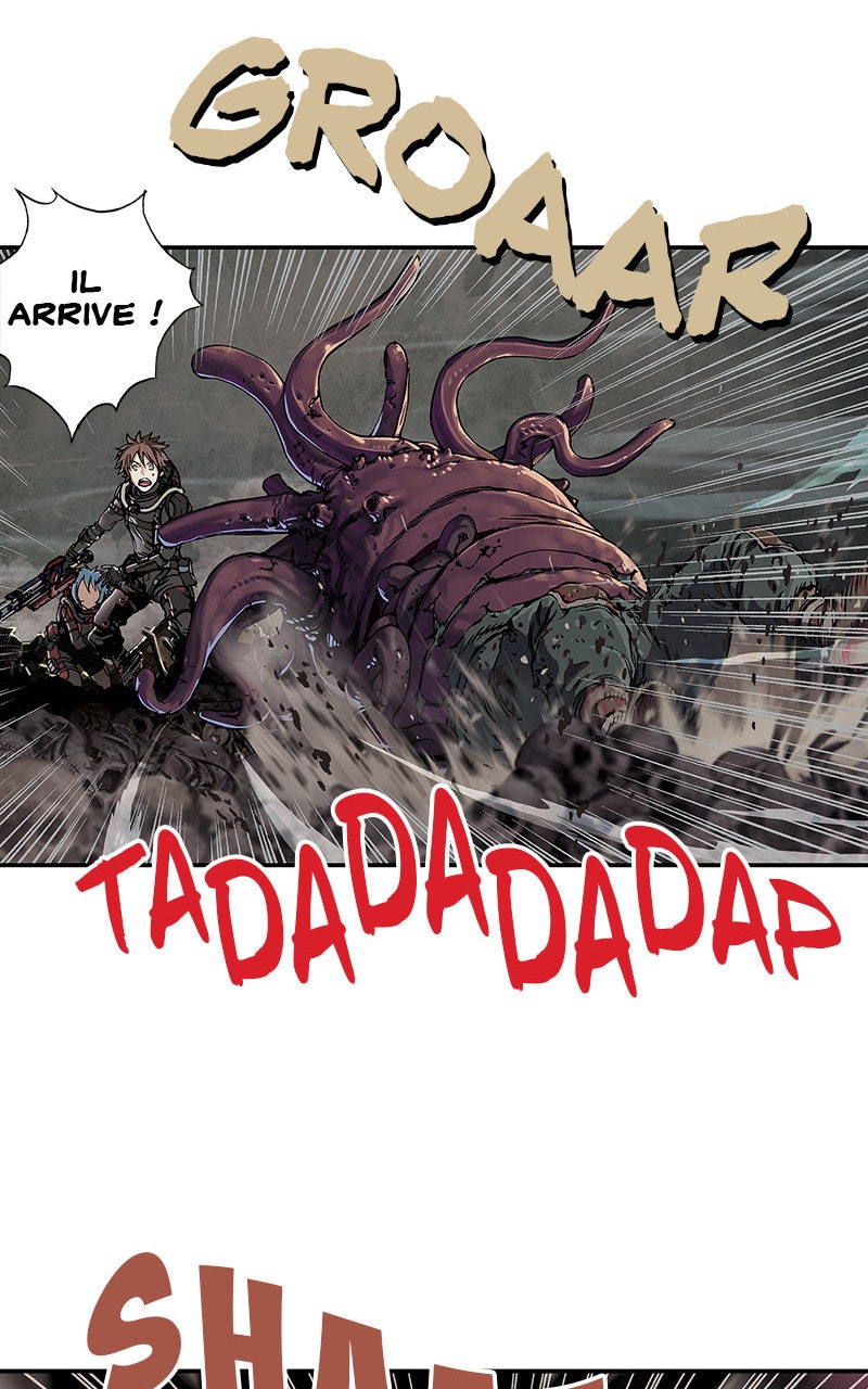 Read Leviathan FR Manga Online