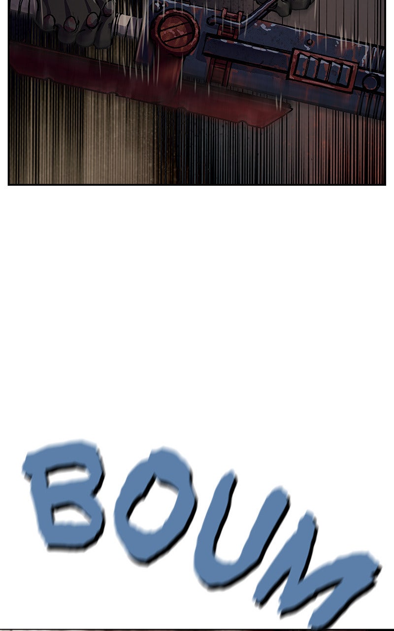 Read Leviathan FR Manga Online