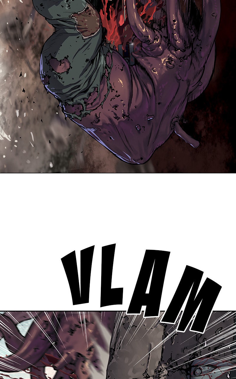 Read Leviathan FR Manga Online