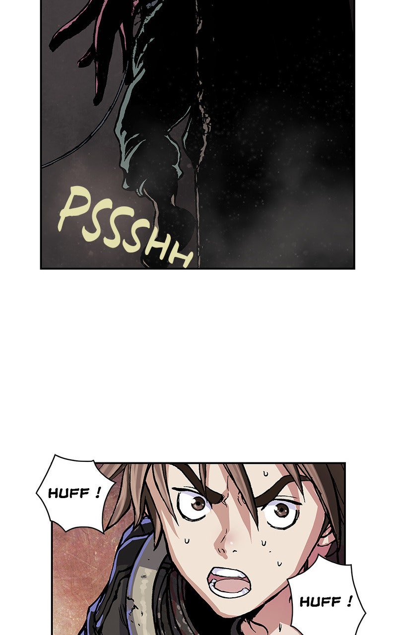 Read Leviathan FR Manga Online