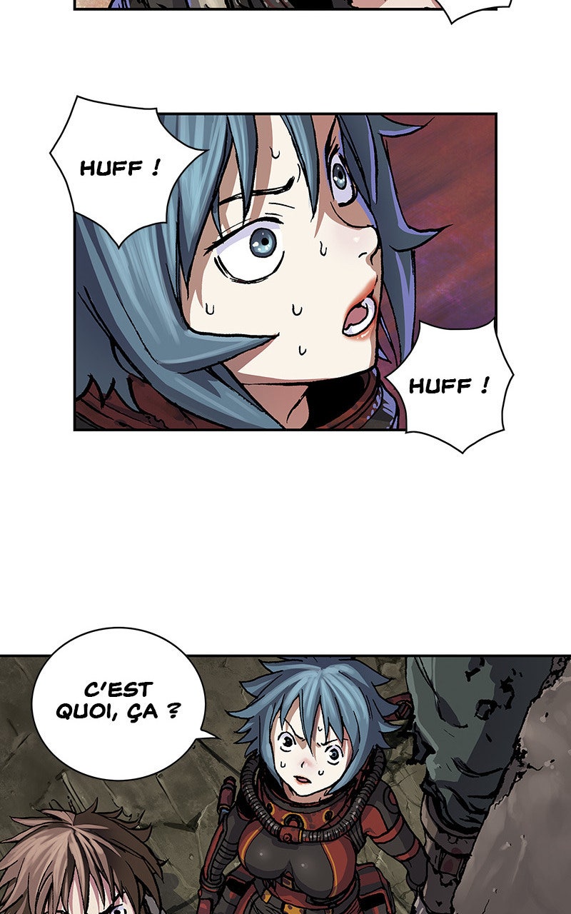 Read Leviathan FR Manga Online