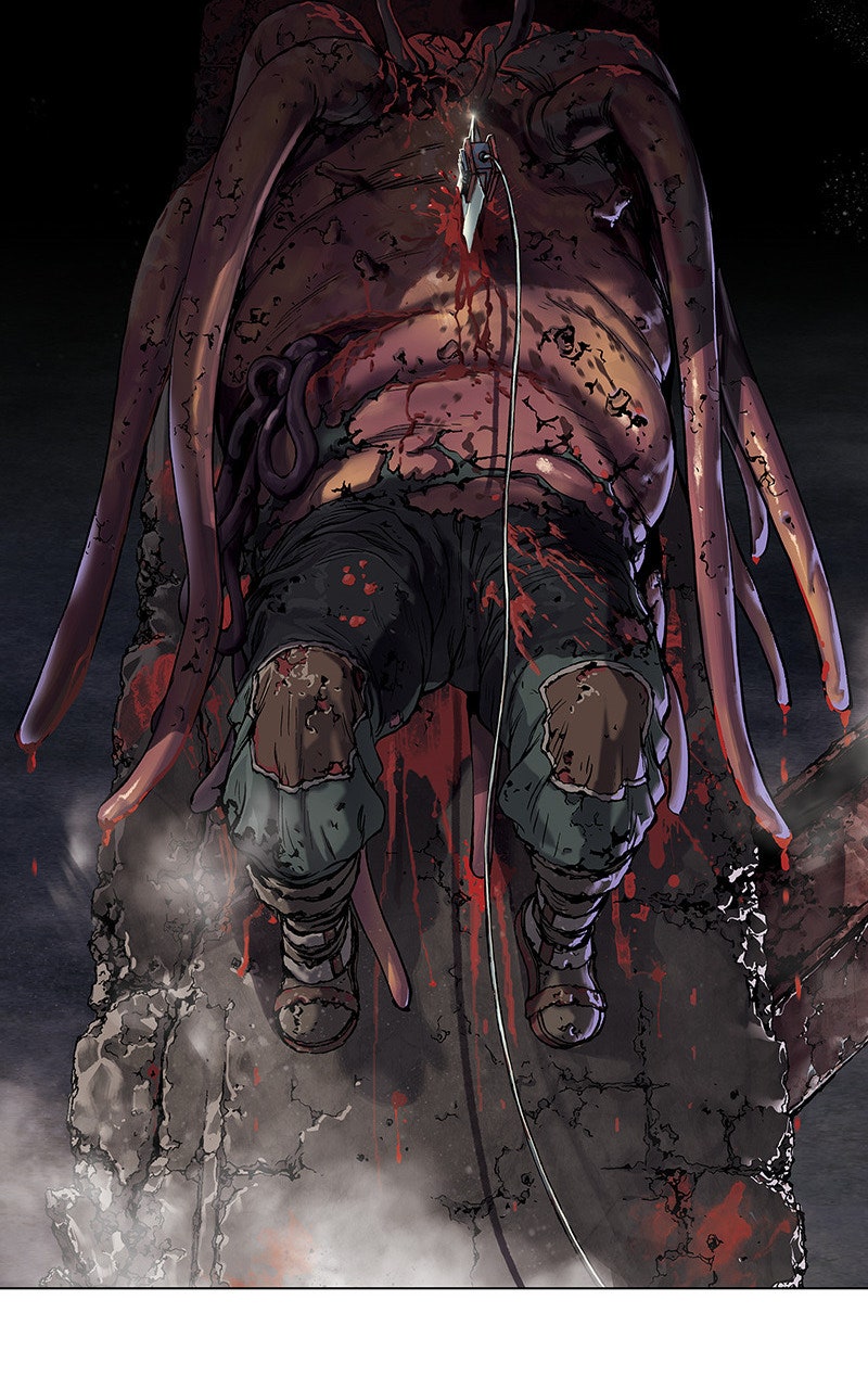 Read Leviathan FR Manga Online