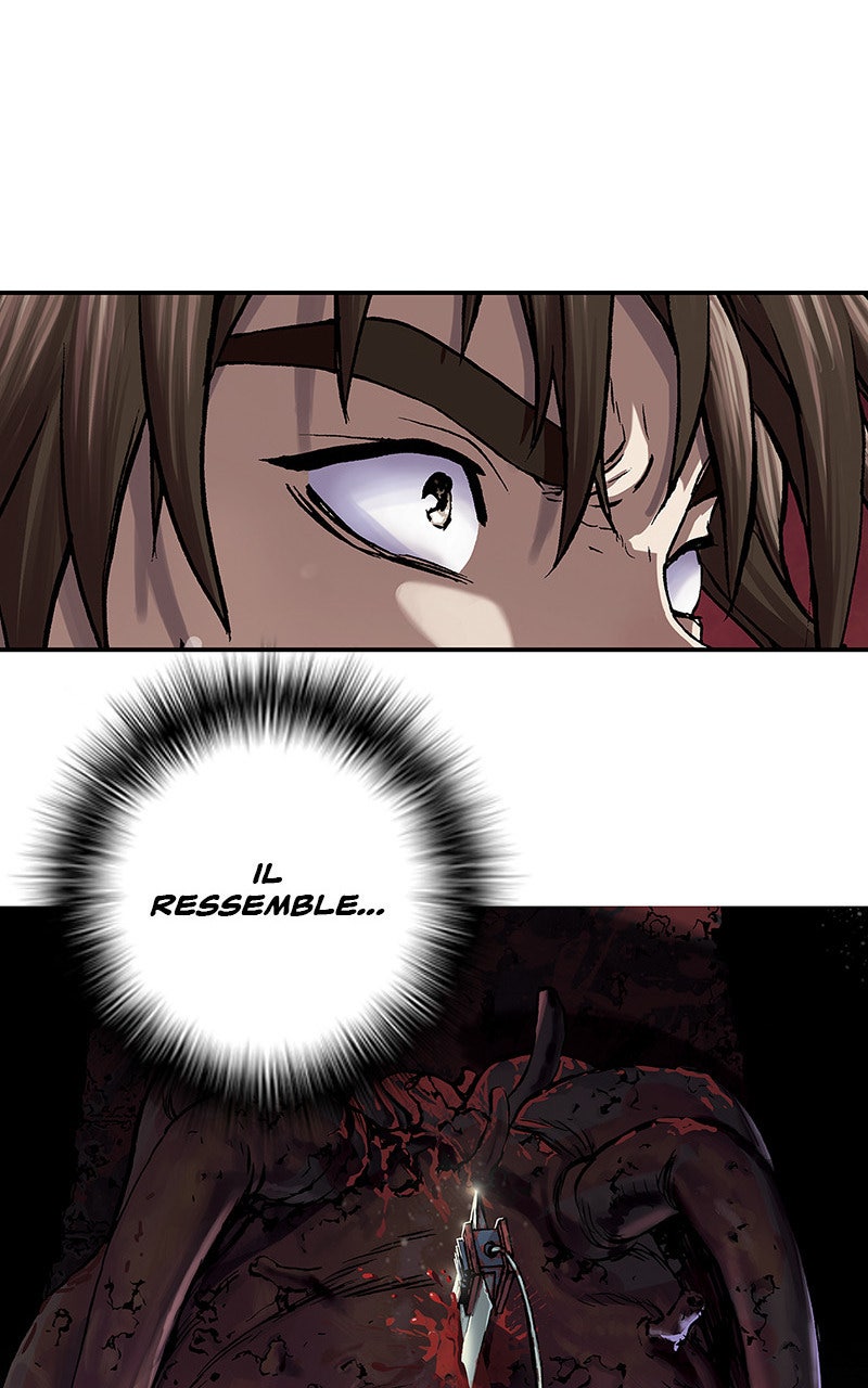 Read Leviathan FR Manga Online