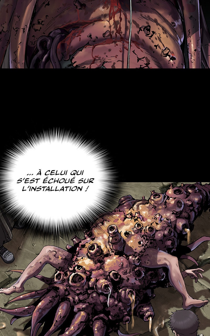 Read Leviathan FR Manga Online