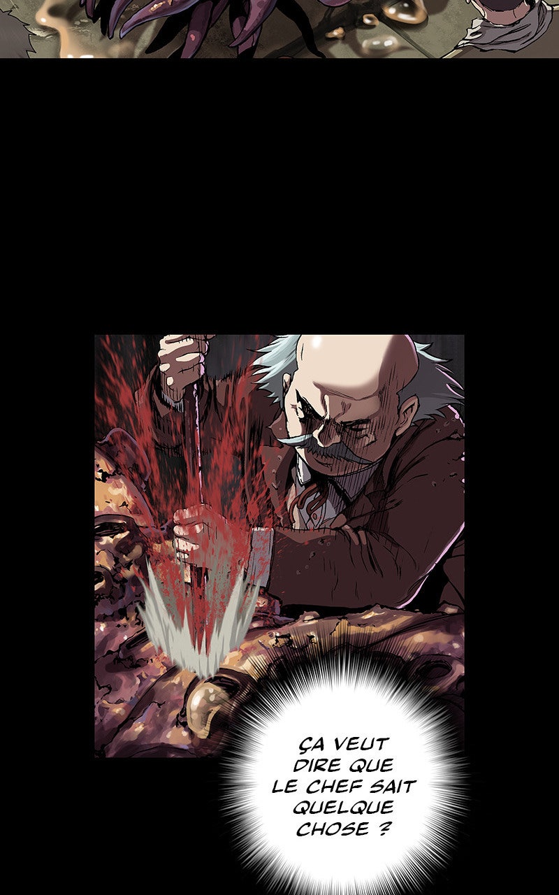 Read Leviathan FR Manga Online