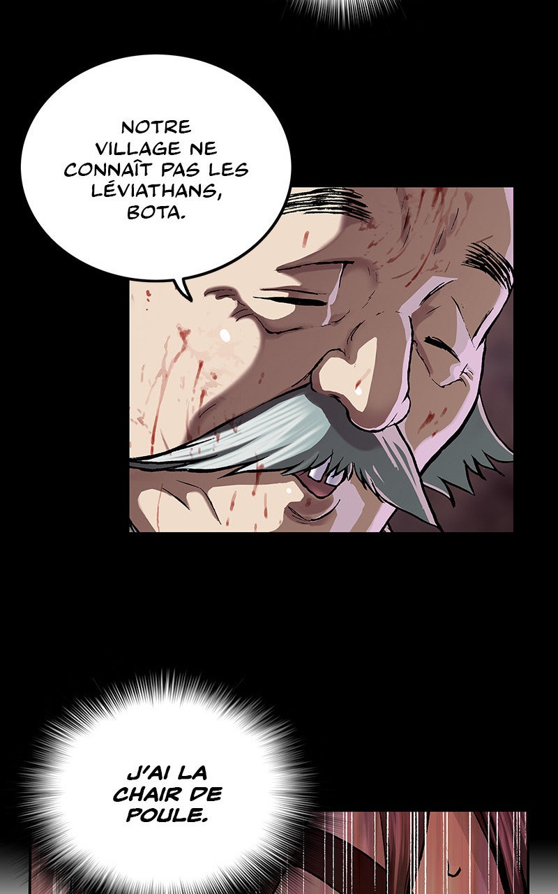 Read Leviathan FR Manga Online