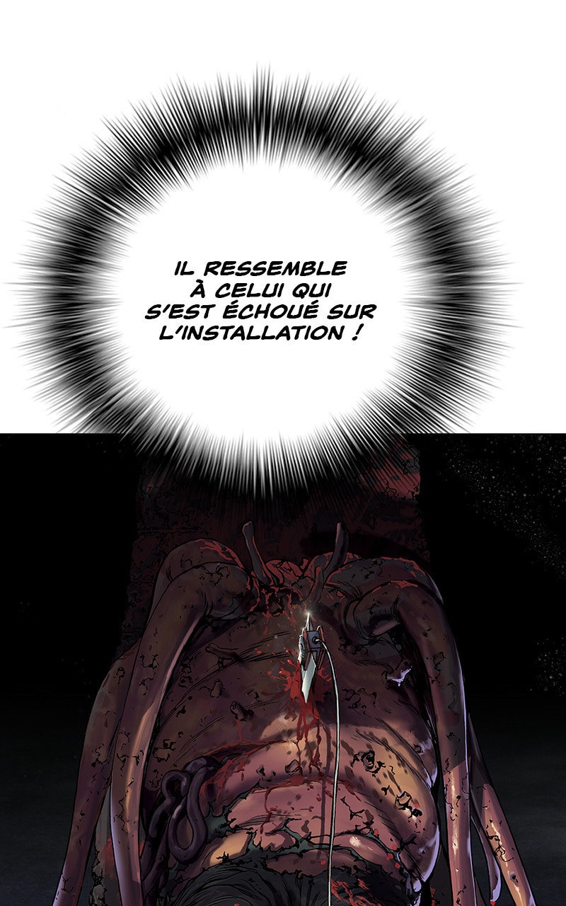 Read Leviathan FR Manga Online