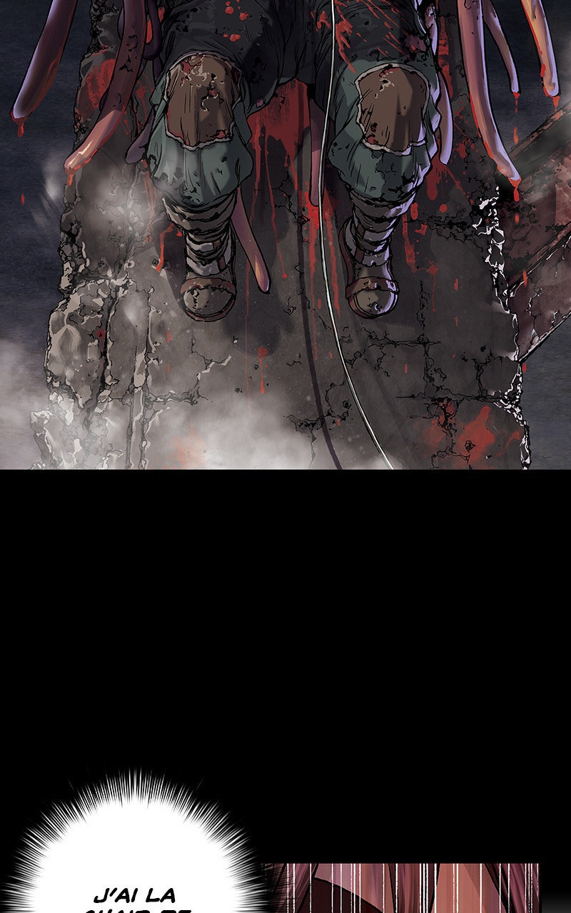 Read Leviathan FR Manga Online