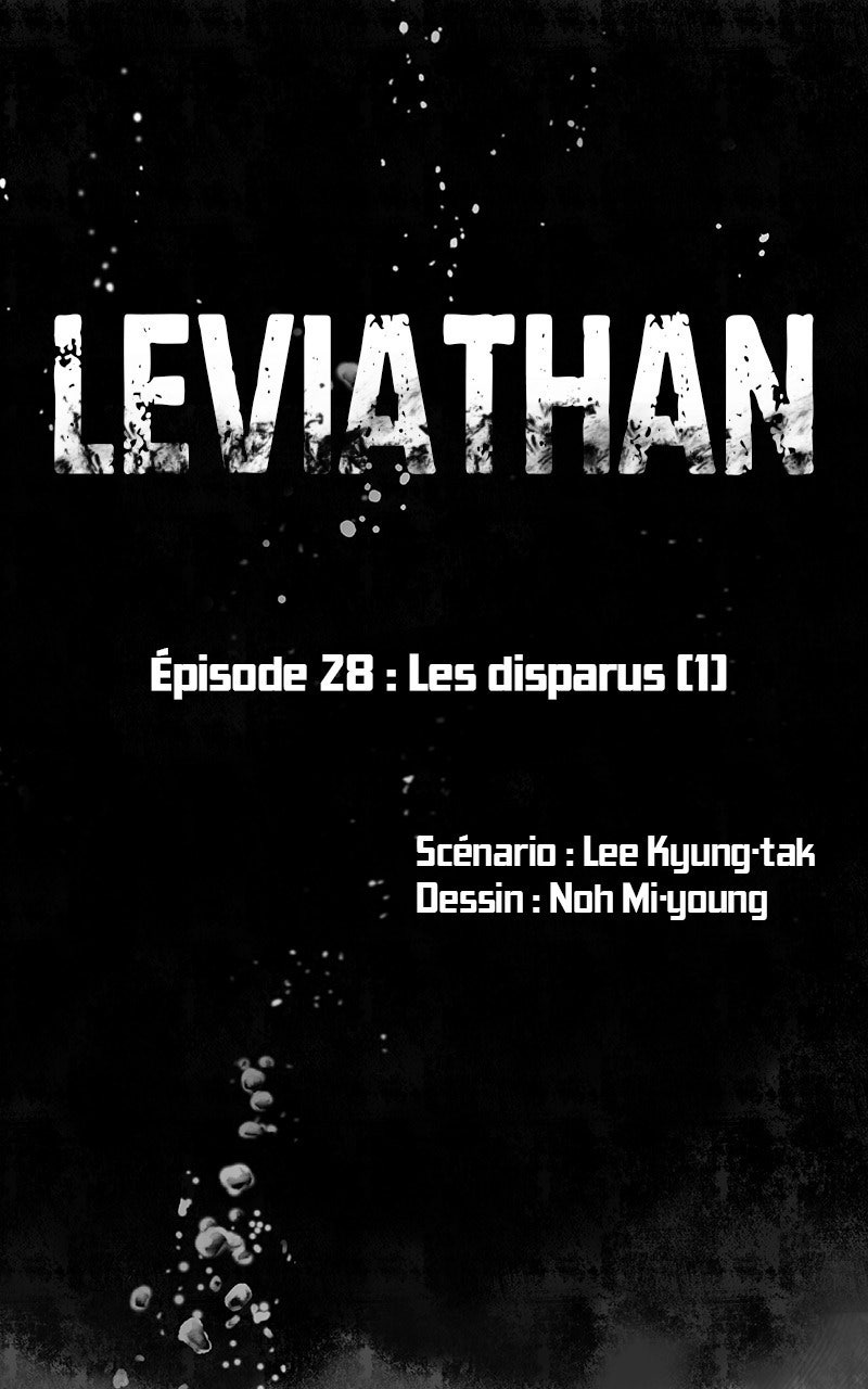 Read Leviathan FR Manga Online