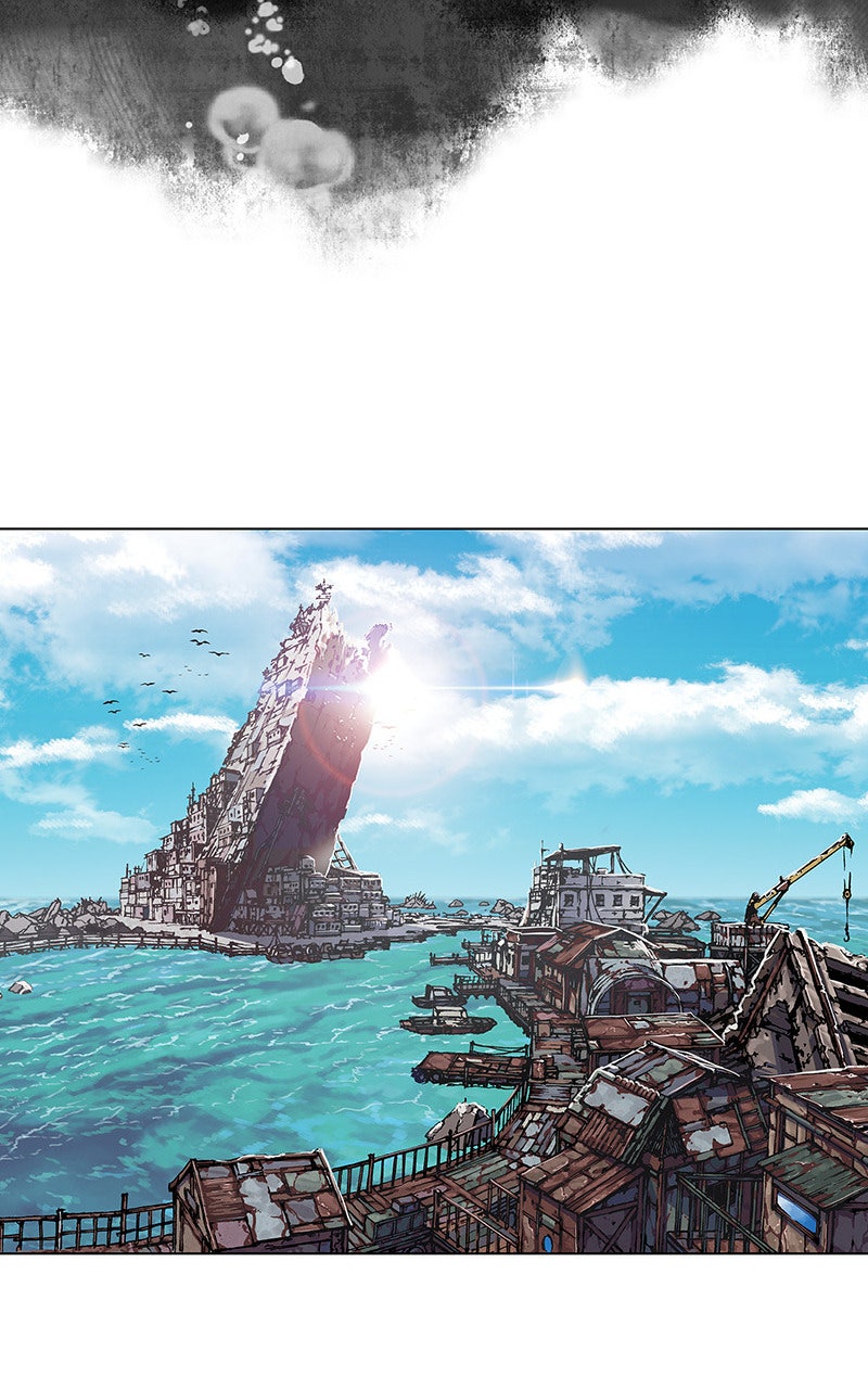 Read Leviathan FR Manga Online