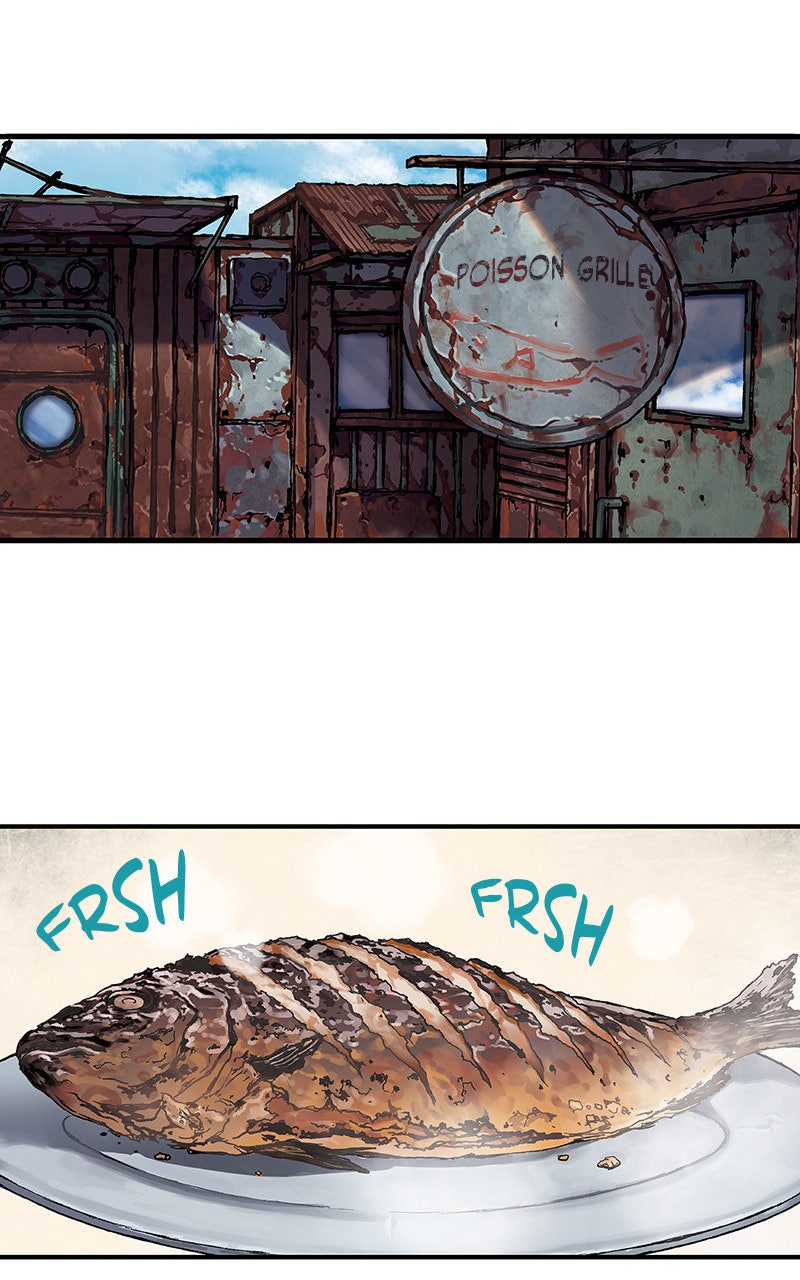 Read Leviathan FR Manga Online