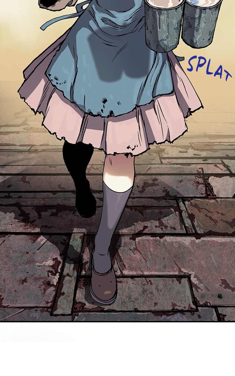 Read Leviathan FR Manga Online