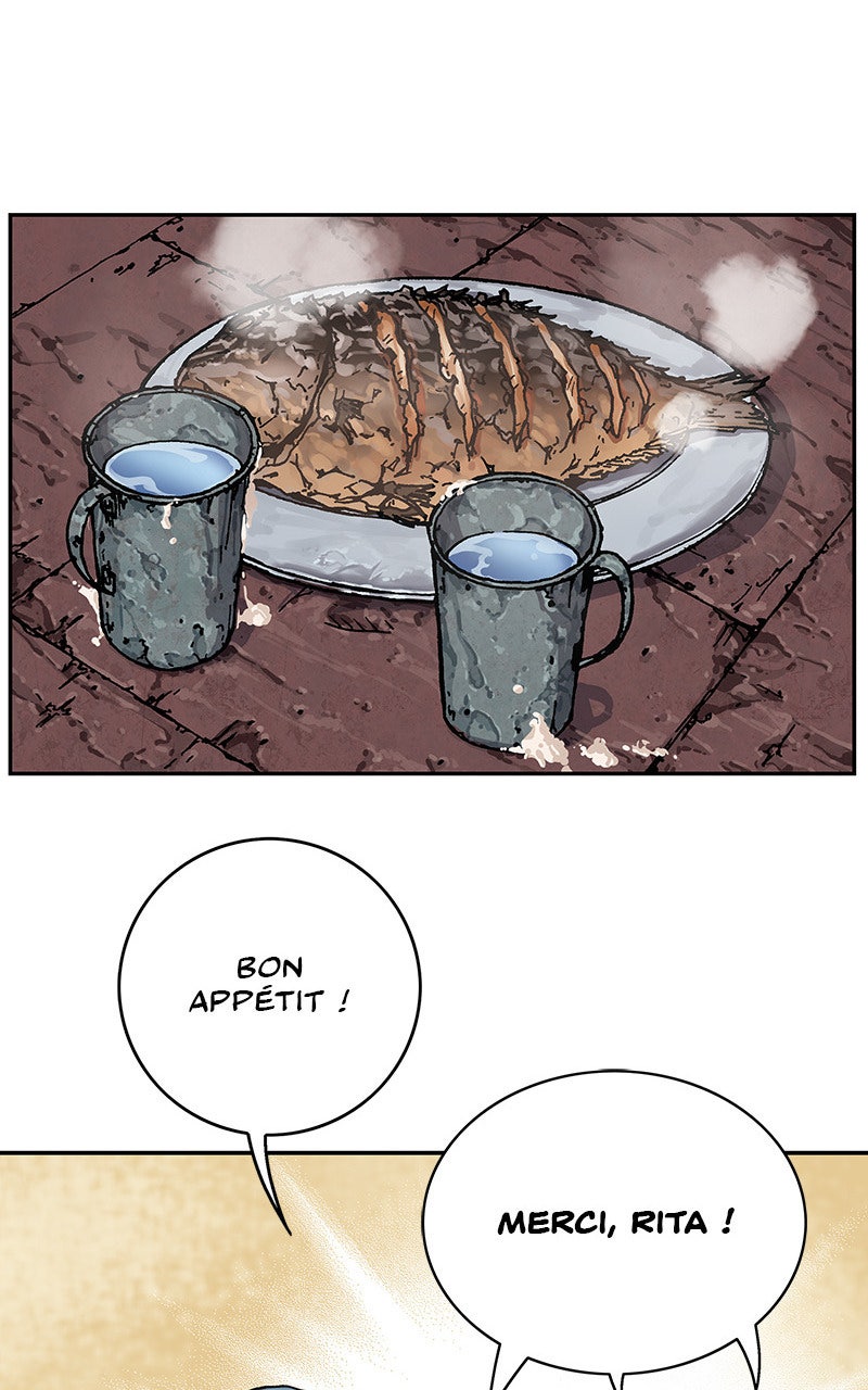 Read Leviathan FR Manga Online