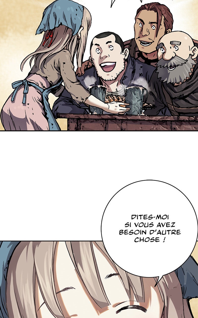 Read Leviathan FR Manga Online