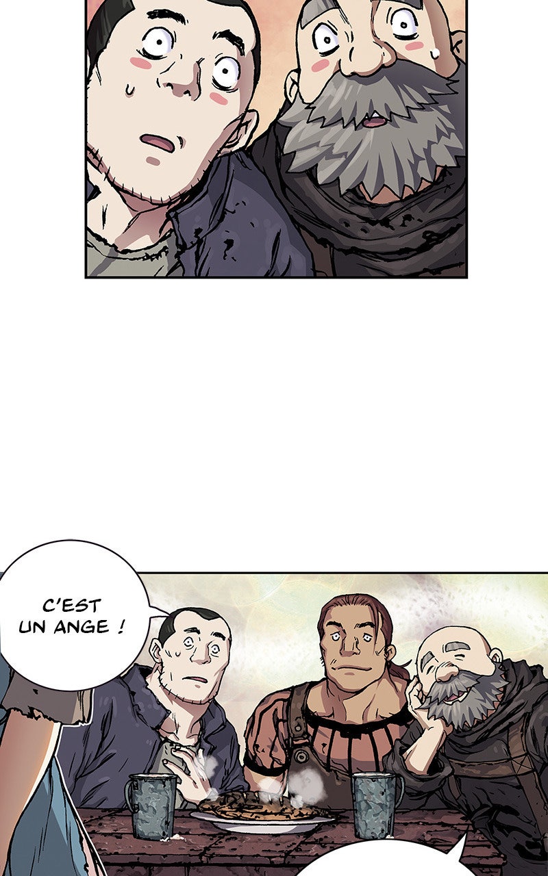 Read Leviathan FR Manga Online