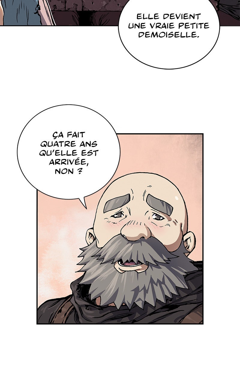 Read Leviathan FR Manga Online