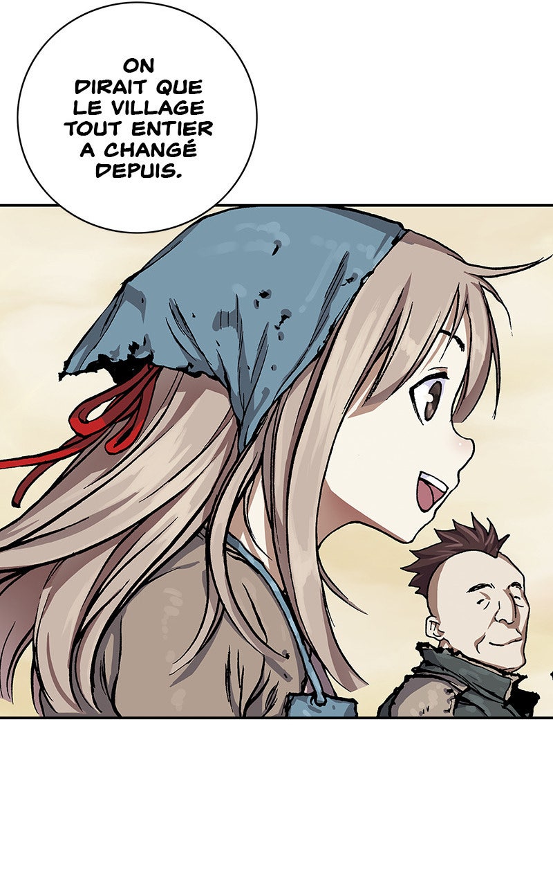 Read Leviathan FR Manga Online