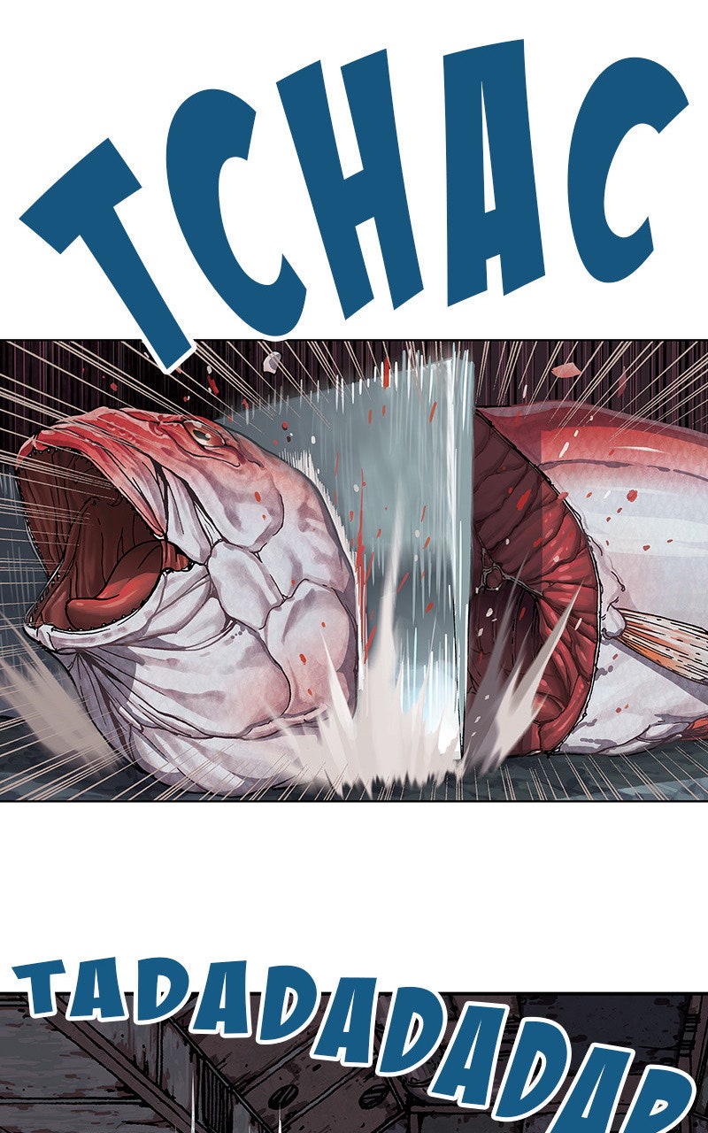 Read Leviathan FR Manga Online