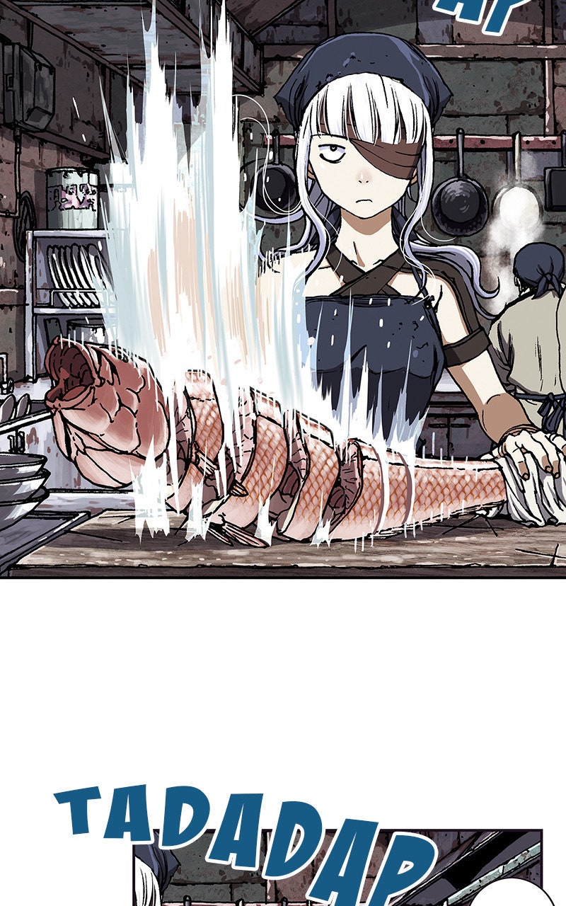 Read Leviathan FR Manga Online