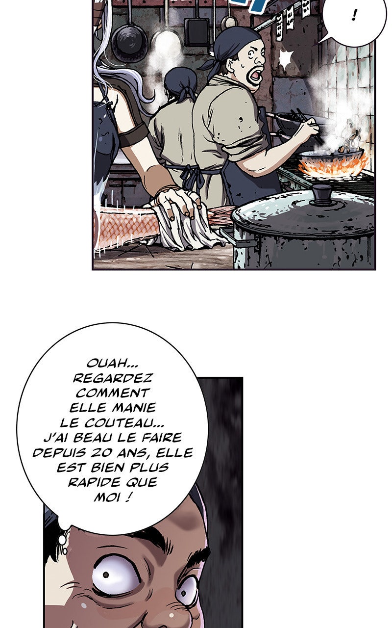 Read Leviathan FR Manga Online