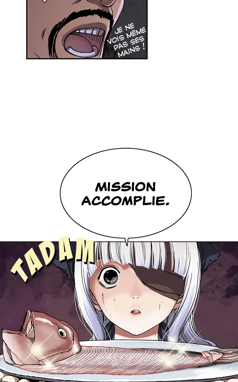 Read Leviathan FR Manga Online