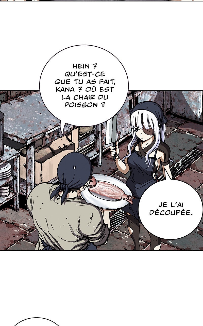 Read Leviathan FR Manga Online