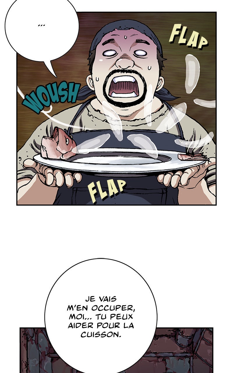 Read Leviathan FR Manga Online