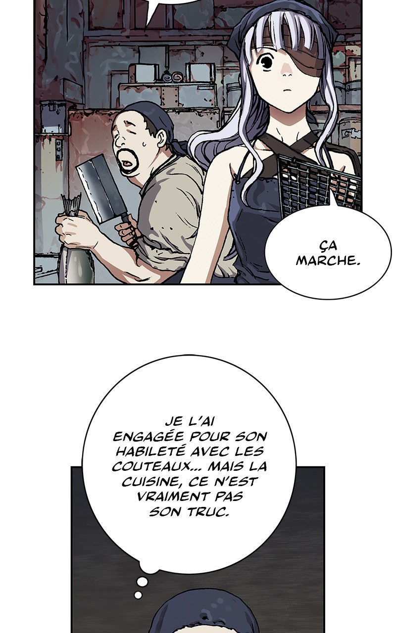 Read Leviathan FR Manga Online