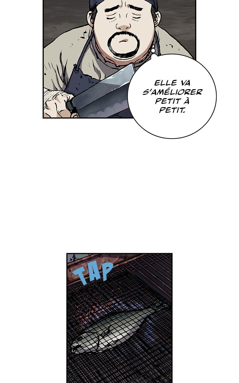 Read Leviathan FR Manga Online