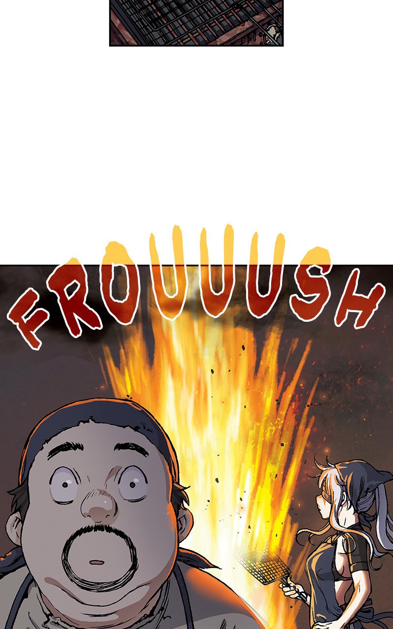 Read Leviathan FR Manga Online