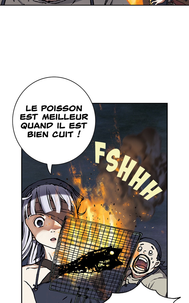 Read Leviathan FR Manga Online