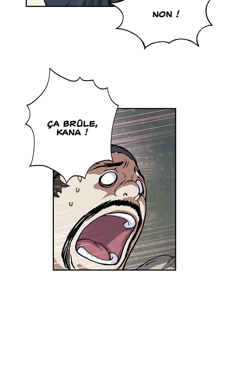 Read Leviathan FR Manga Online