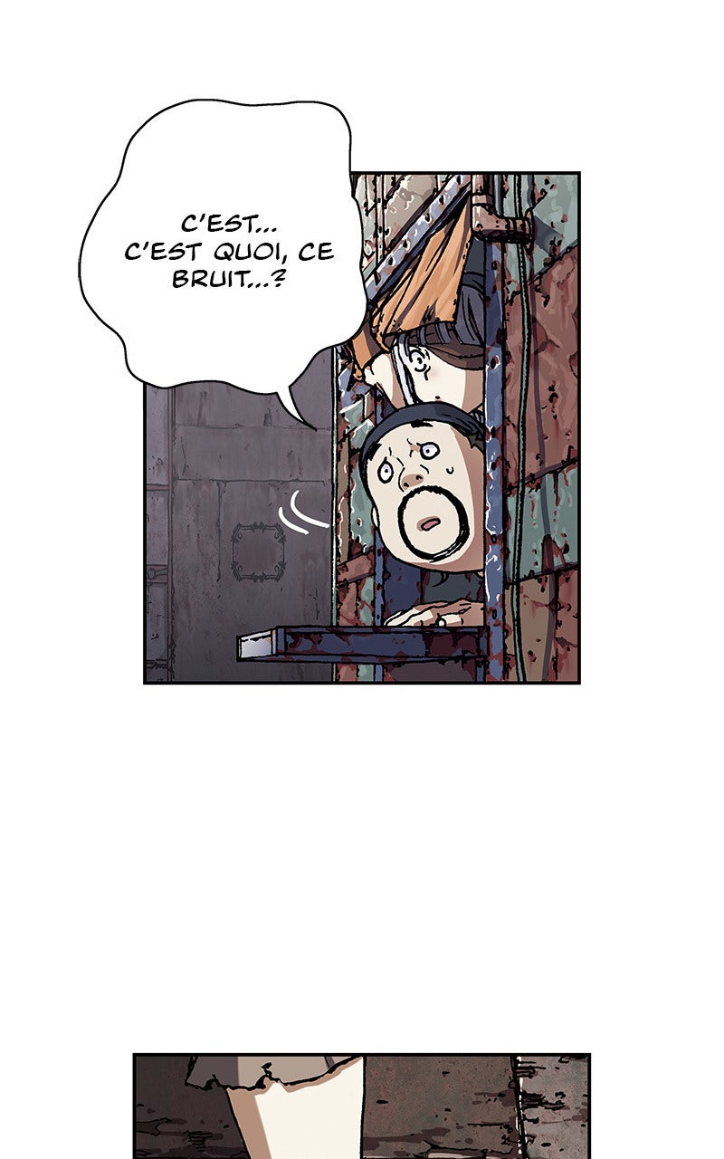 Read Leviathan FR Manga Online