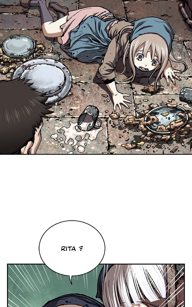 Read Leviathan FR Manga Online