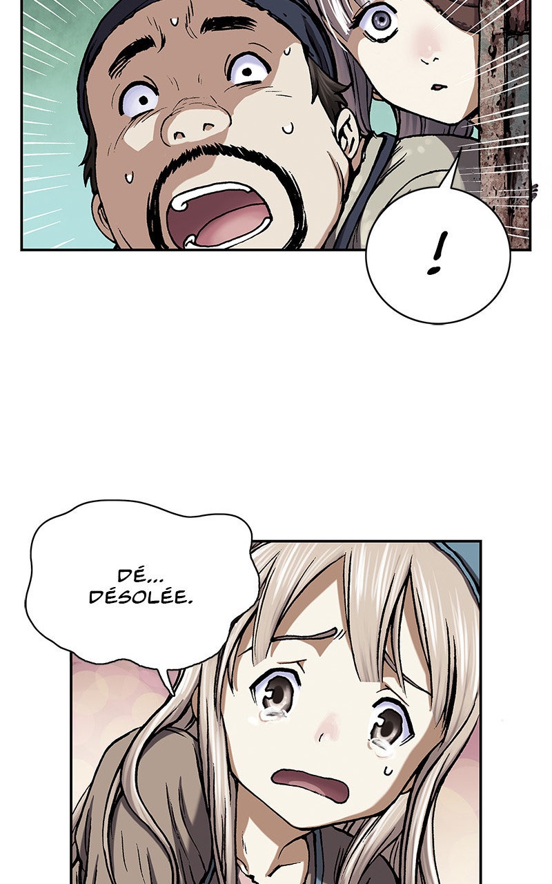 Read Leviathan FR Manga Online