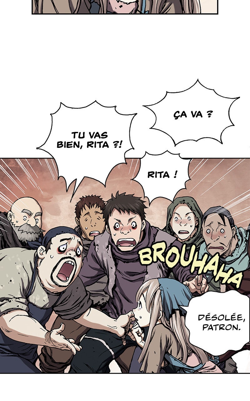 Read Leviathan FR Manga Online