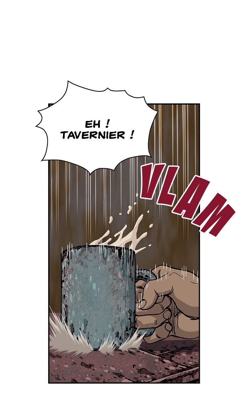 Read Leviathan FR Manga Online