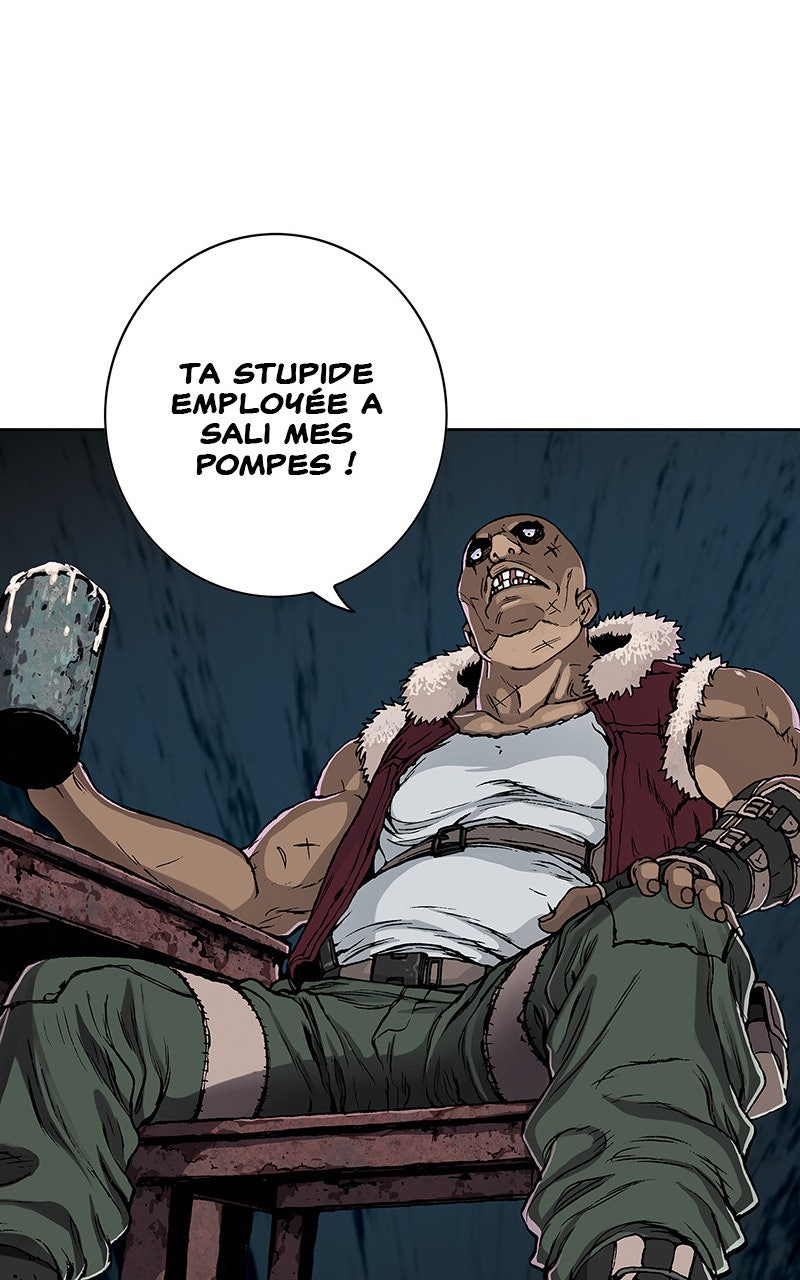 Read Leviathan FR Manga Online