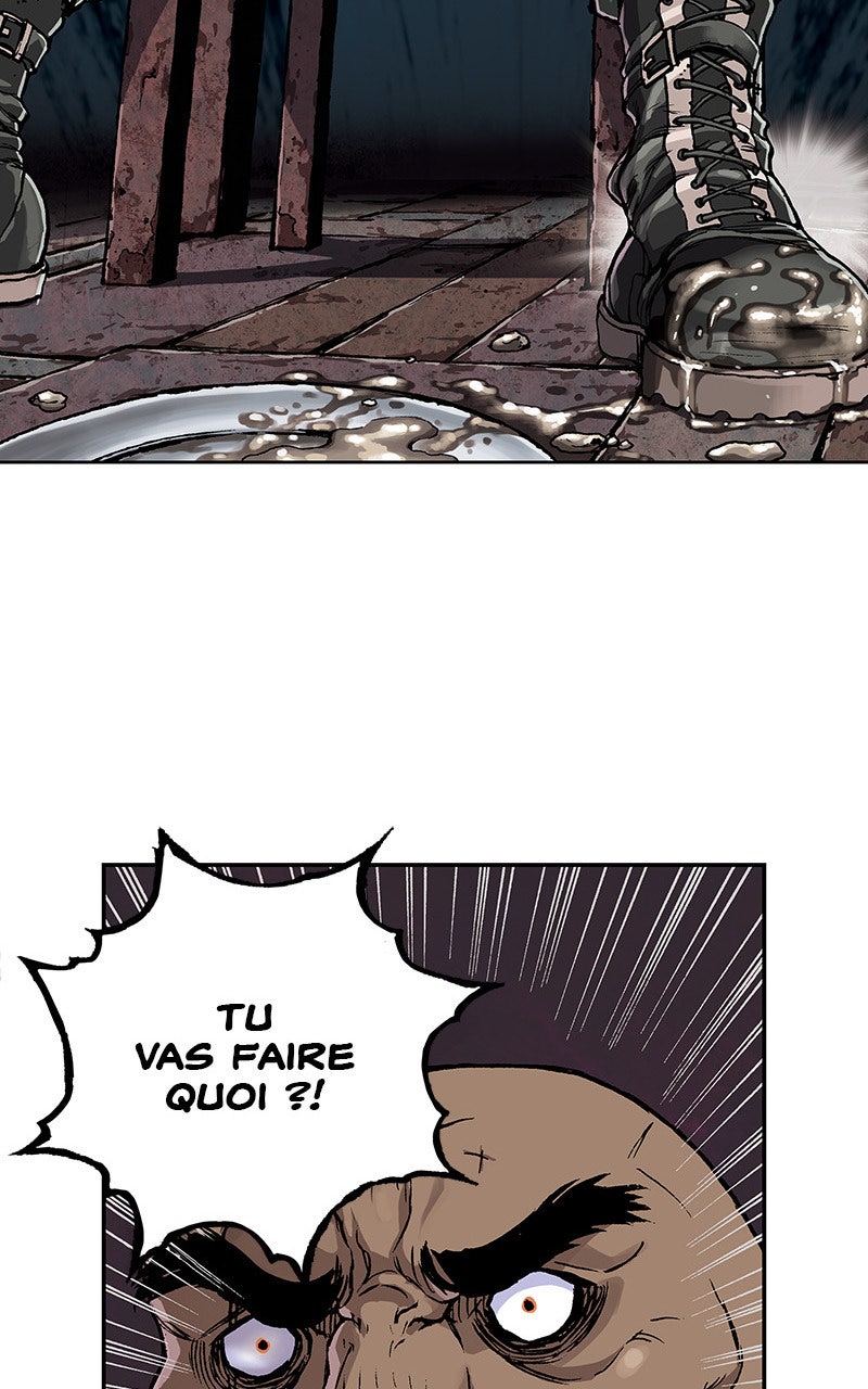 Read Leviathan FR Manga Online