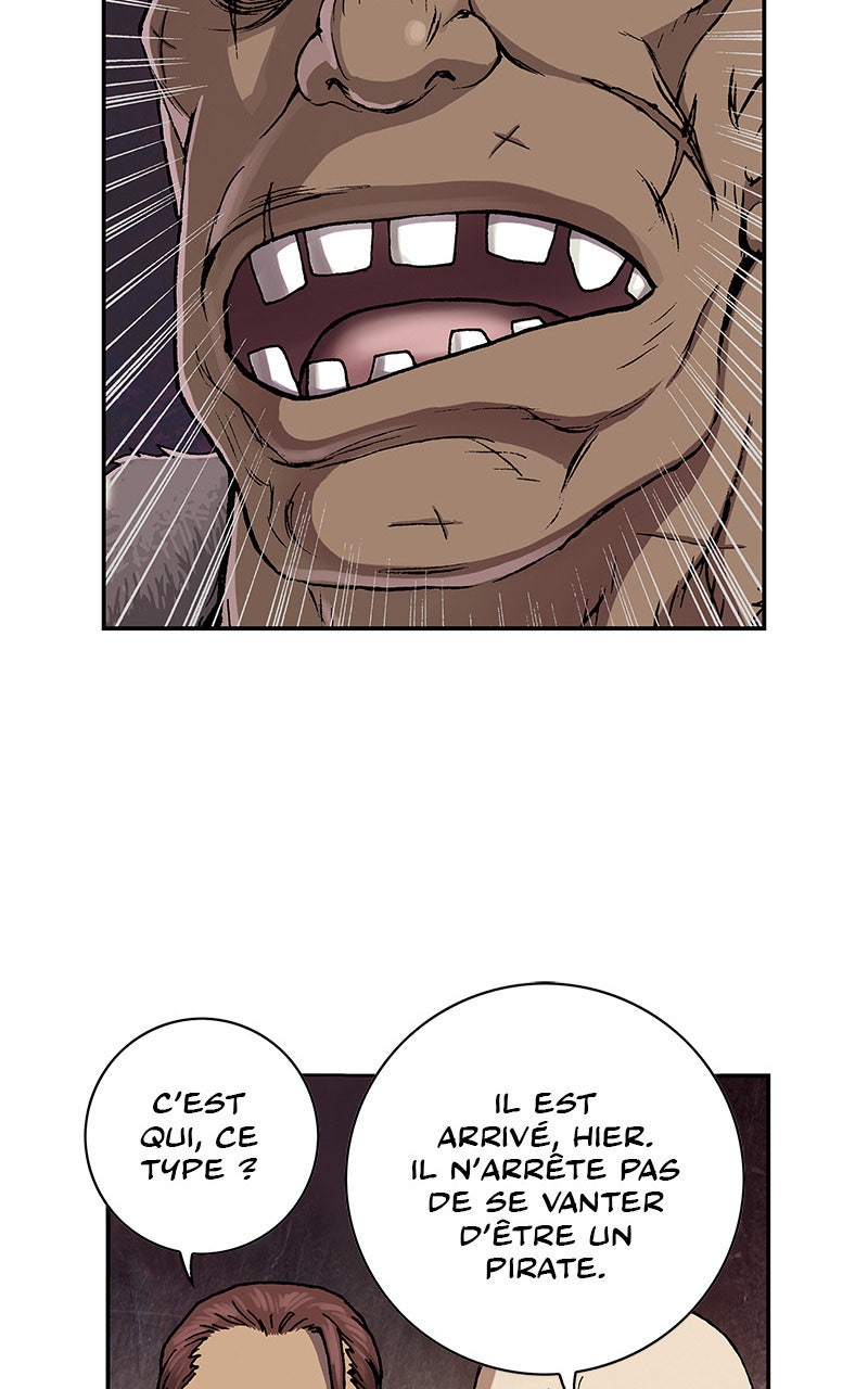 Read Leviathan FR Manga Online