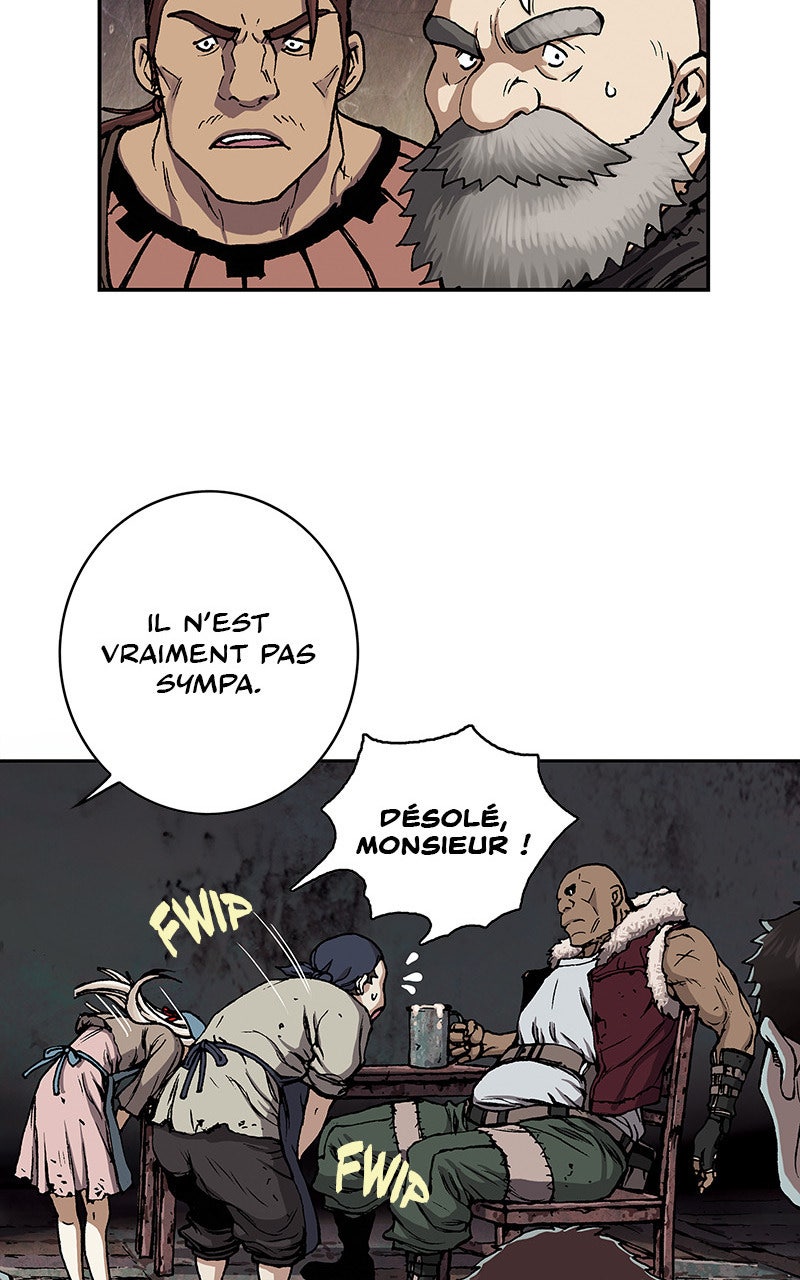 Read Leviathan FR Manga Online