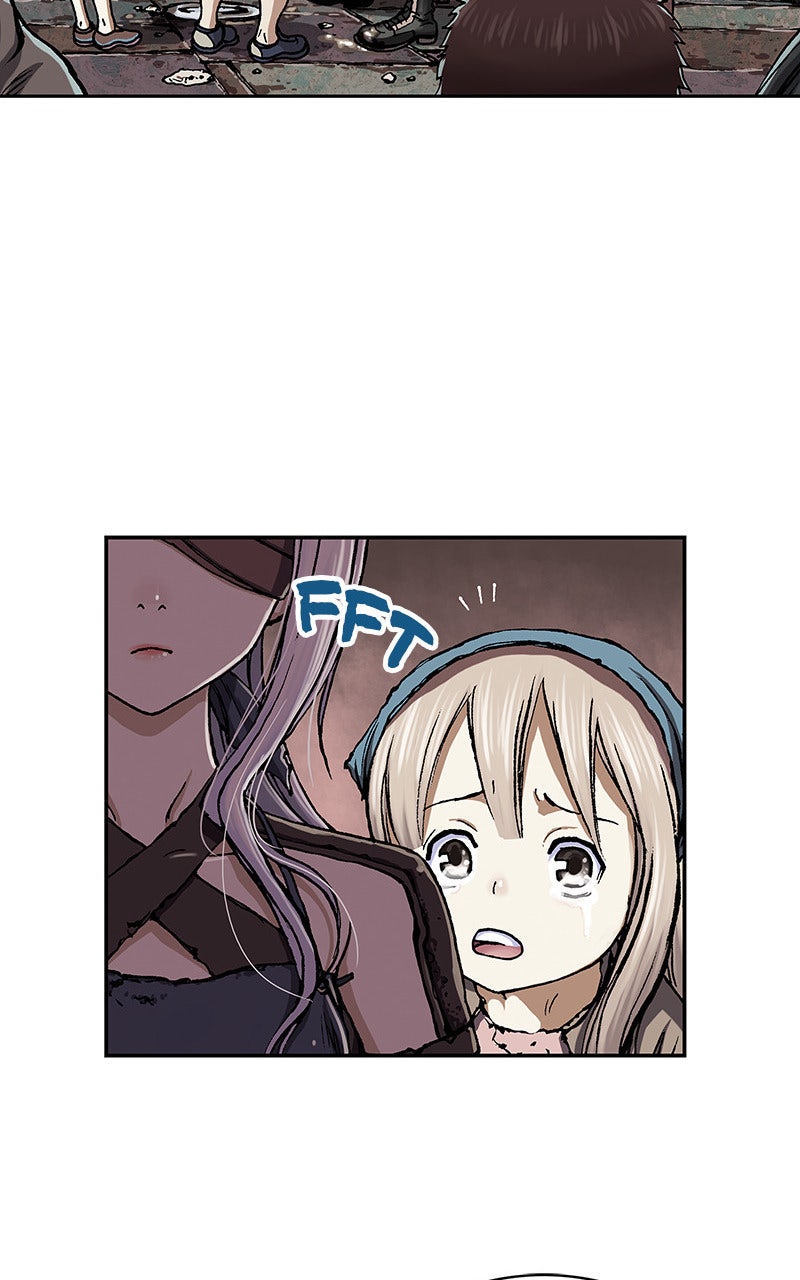 Read Leviathan FR Manga Online