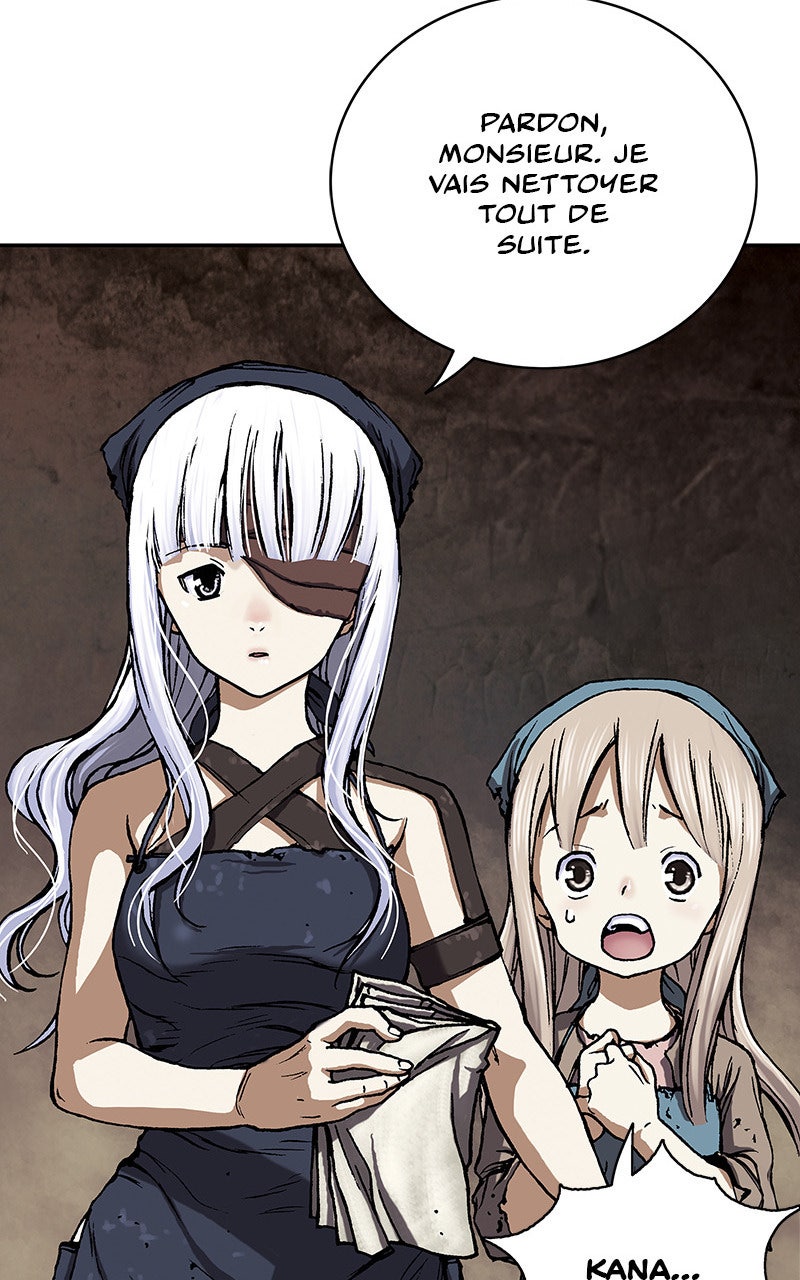 Read Leviathan FR Manga Online