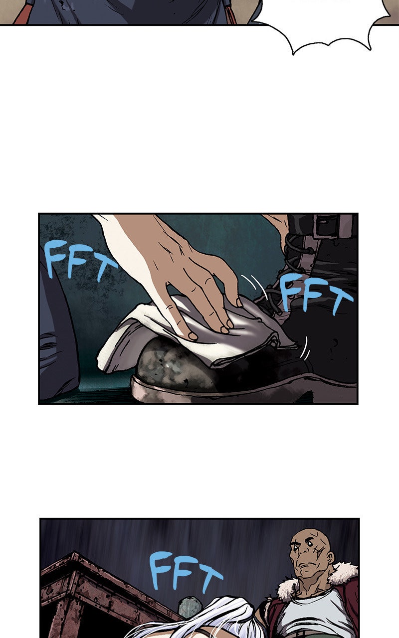 Read Leviathan FR Manga Online