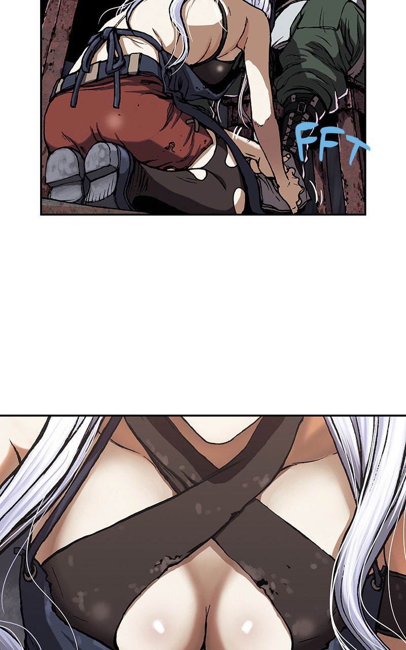 Read Leviathan FR Manga Online