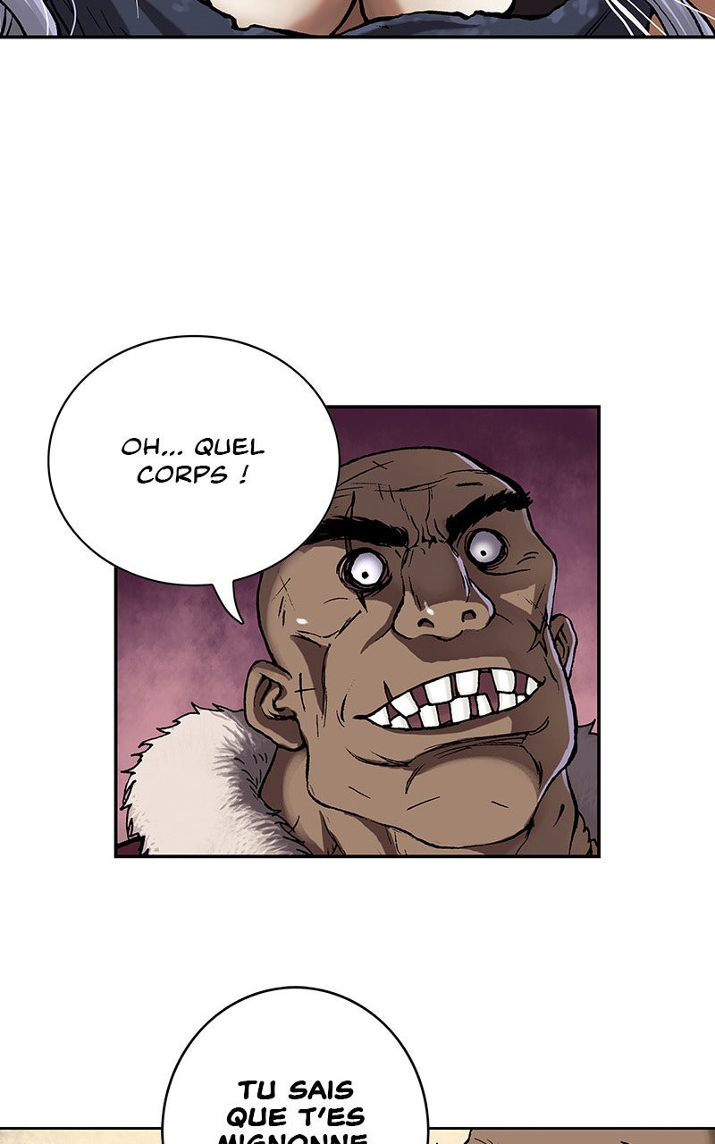 Read Leviathan FR Manga Online