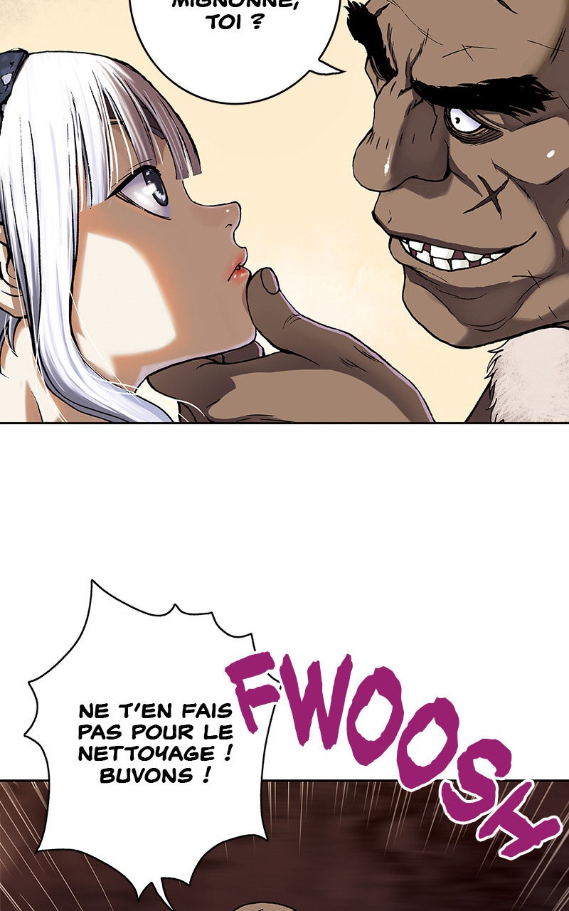 Read Leviathan FR Manga Online