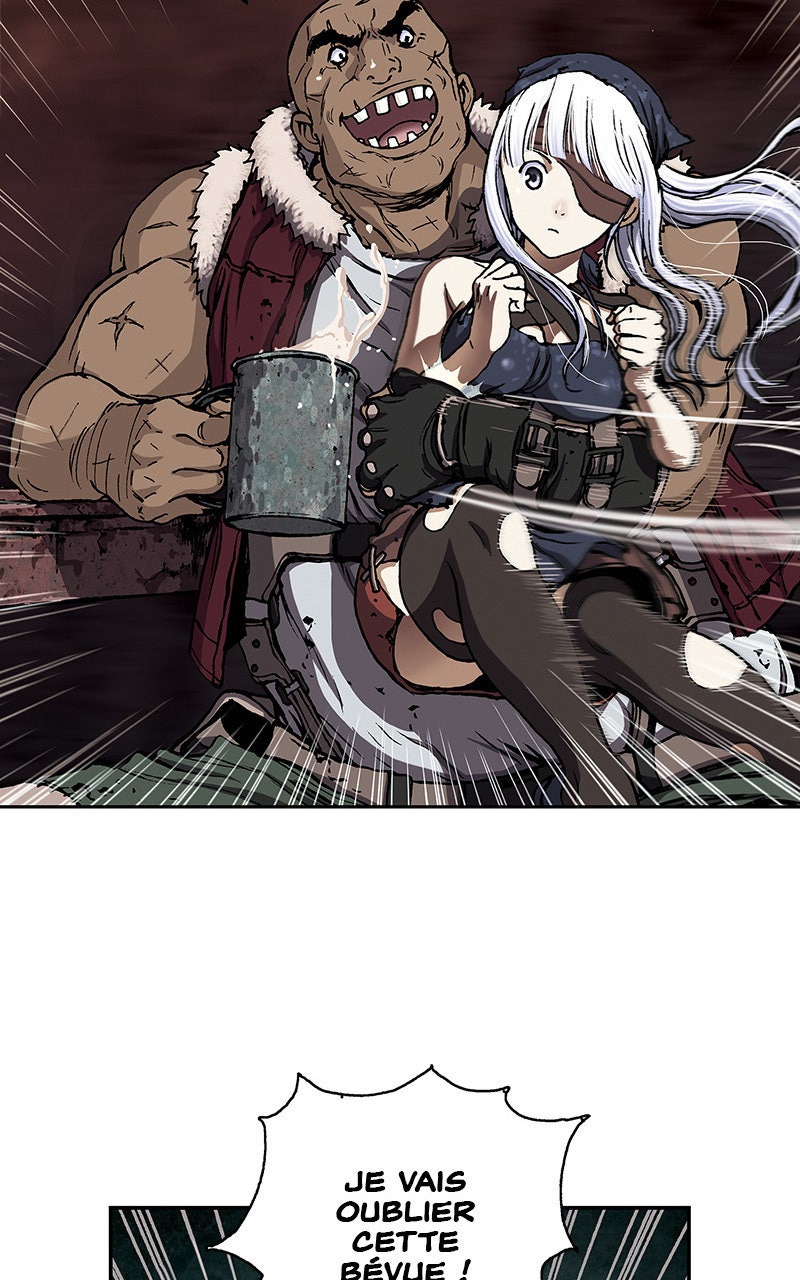 Read Leviathan FR Manga Online